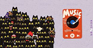 Mines & Meows: Cozy Minesweeper