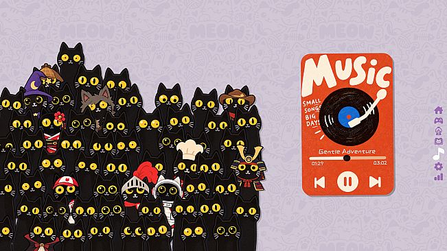 Mines & Meows: Cozy Minesweeper
