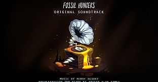 Fossil Hunters - Soundtrack