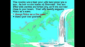 Sword of the Samurai