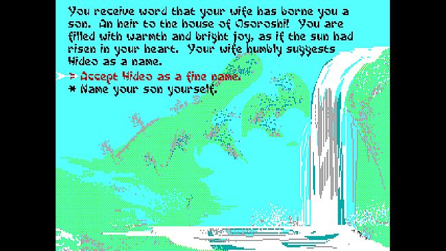 Sword of the Samurai