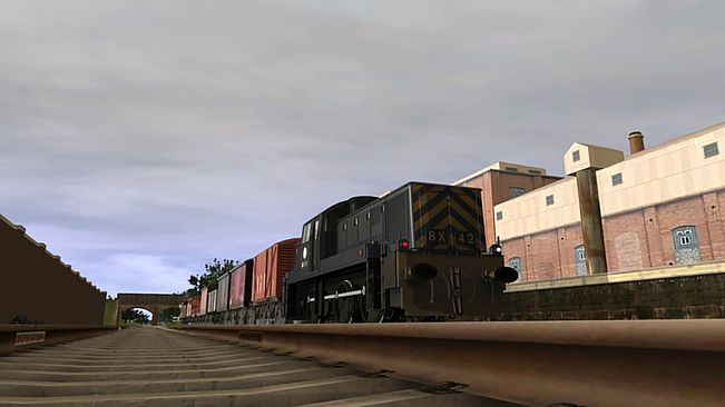 TANE DLC: BR Class 14