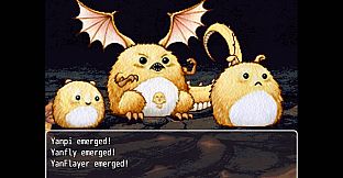 RPG Maker VX Ace - Tyler Warren RPG Battlers Pixel Style 3