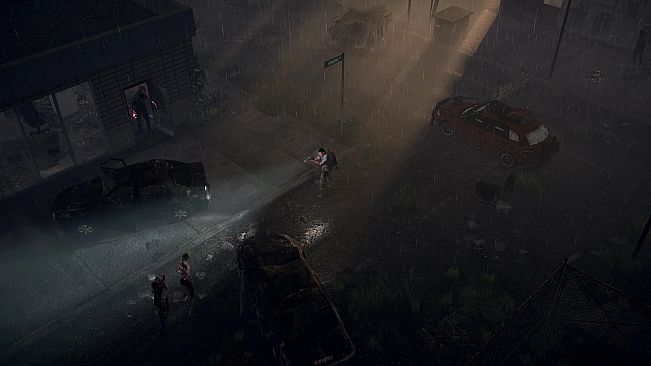 The Last Stand: Aftermath