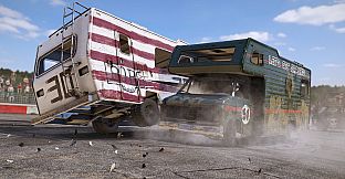 Wreckfest Season Pass