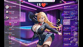 Hentai Clicker: Lily is streaming