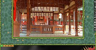 Jigsaw Puzzle Pack - Pixel Puzzles Ultimate: PP1 Japan