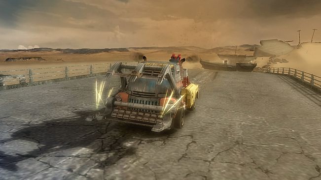 Post Apocalyptic Mayhem: DLC - Chaos Pack