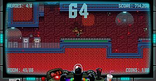 88 Heroes – RSG Champions