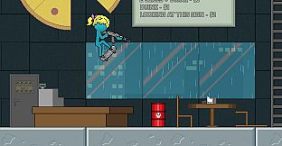 Boring Man: Staticy Weapon Skins