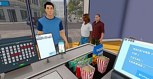 Cinema Business Simulator