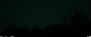 Among The Stars :UFO Hunting Simulator