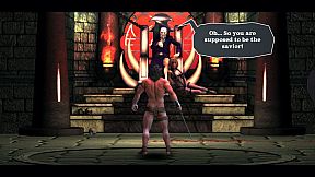 ARENA an Age of Barbarians story