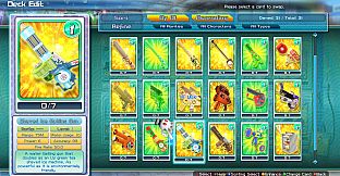 SENRAN KAGURA Peach Beach Splash - Mega Weapon Pack