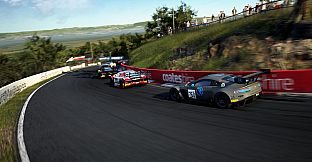 Assetto Corsa Competizione - Intercontinental GT Pack