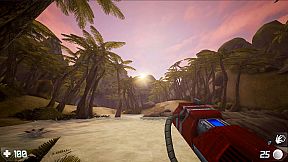 GHOSTWARE: Arena of the Dead