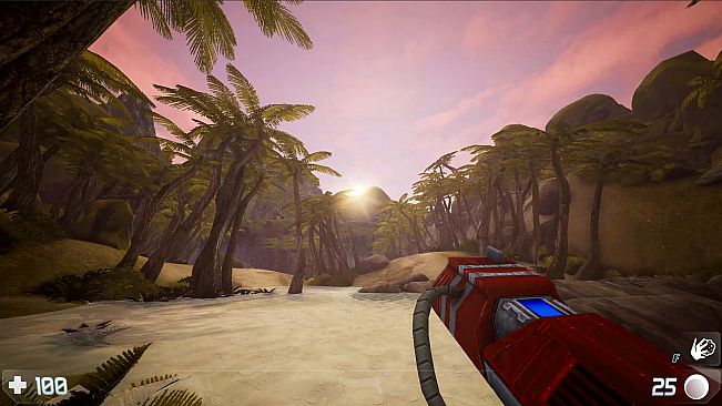 GHOSTWARE: Arena of the Dead