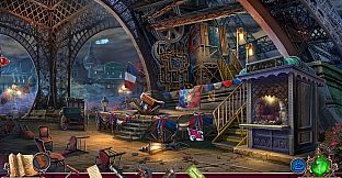 Dark City: Paris Collector's Edition