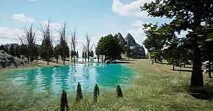 The Magic World 2: Curse of the Ancients