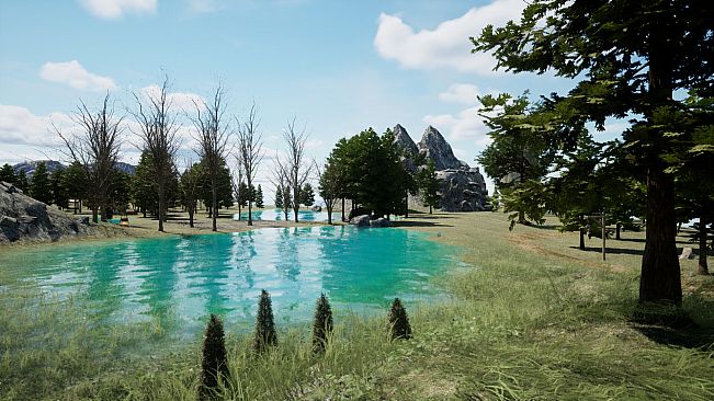 The Magic World 2: Curse of the Ancients