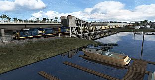 TS Marketplace: CSX Scenario Pack 01