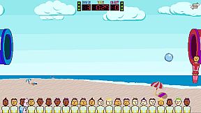 Dudelings: Arcade Sportsball