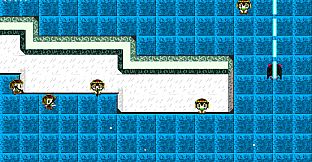 Starry Moon Island 2 Red Snake MP01