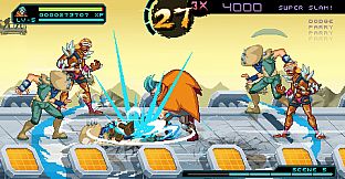 Way of the Passive Fist
