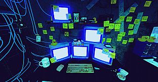 Paranormal Research Society