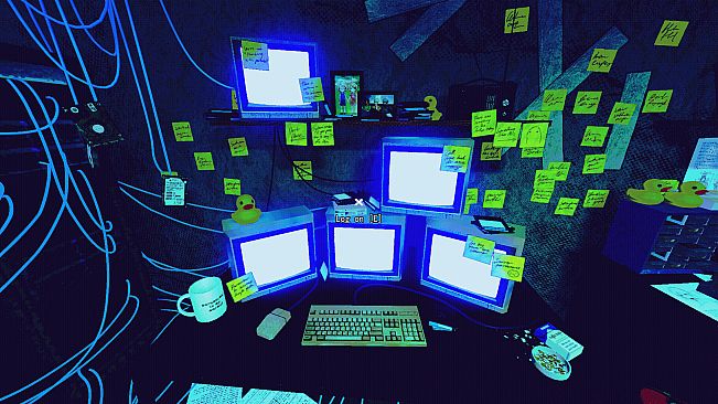 Paranormal Research Society