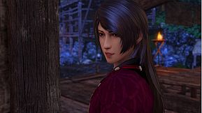 Xuan-Yuan Sword: The Gate of Firmament