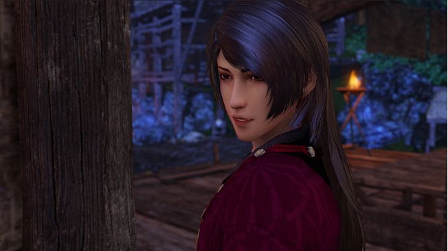 Xuan-Yuan Sword: The Gate of Firmament