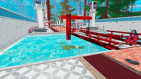 Revenge Of The Ronin