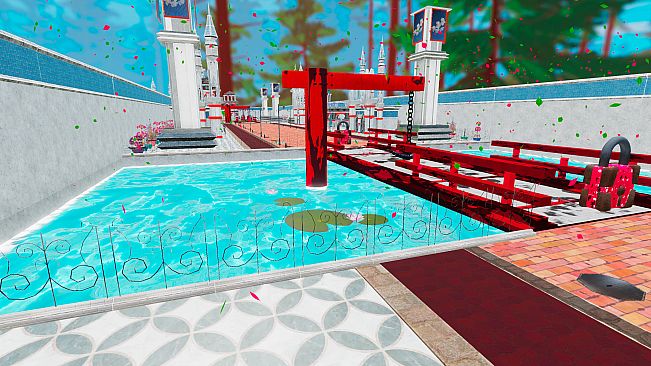 Revenge Of The Ronin