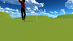 Golf Pro Simulator