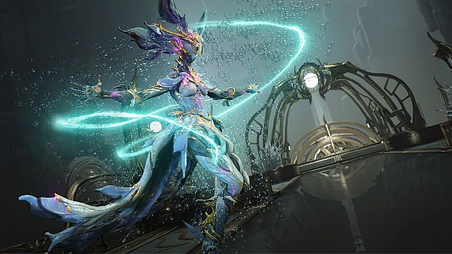 Warframe: Yareli Prime Access - Complete Pack