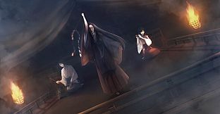 The Shell Part II: Purgatorio