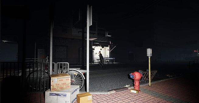 KunKun dream Startles the Soul