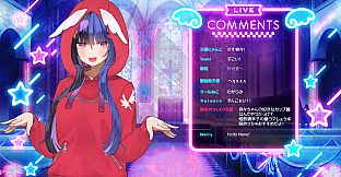 Watamari Part2 - A Fake Marriage?