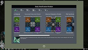 Mortal Frame: Reforged in Survival