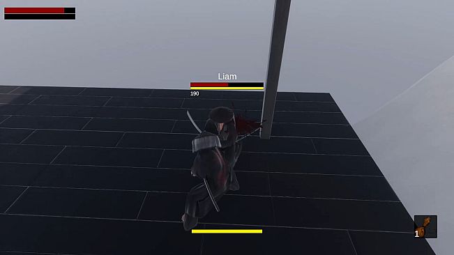 Way of the Warrior