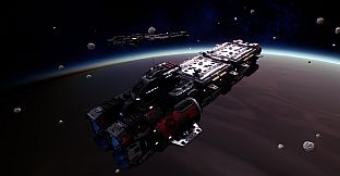 NIGHTSTAR: Rogue Wings