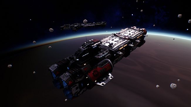 NIGHTSTAR: Rogue Wings