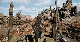 Battlemage Ascension