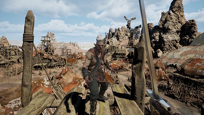 Battlemage Ascension