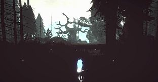 Paws and Leaves - A Last Tale