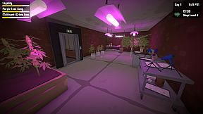 Weed Store Simulator