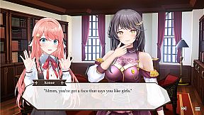 Watamari Part1 - A Match Made in Heaven