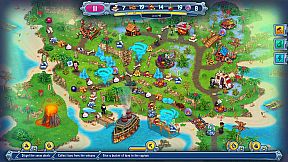 Incredible Dracula: The Ice Kingdom