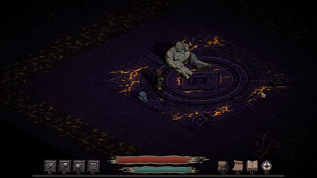 Catalyst of Quoralis